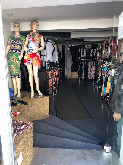 VSmoda, Magasin de Vêtements à Valence