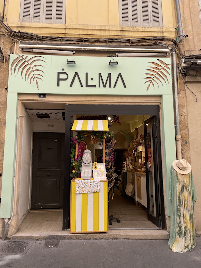 Palma Aix, Magasin De Vêtements à Aix-en-Provence