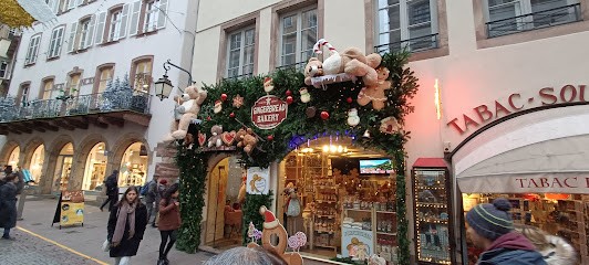 Gillet, Magasin de Vêtements à Strasbourg