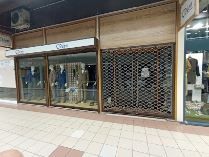 Odéon, Magasin de Vêtements à Reims