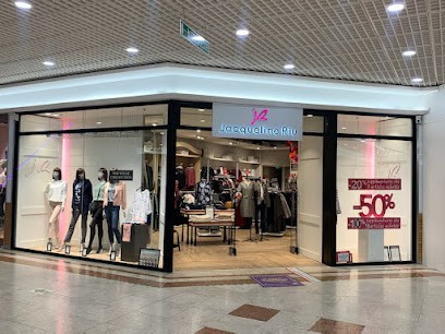 Jacqueline RIU, Magasin de Vêtements à Limoges