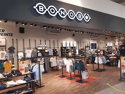 Vib's, Magasin de Vêtements à Saint-Junien