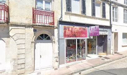 À L'occasion, Magasin de Vêtements à Jonzac