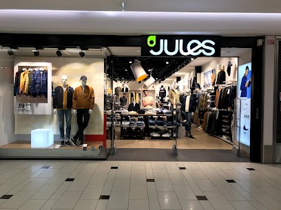 Jules Thoiry, Magasin de Vêtements à Thoiry