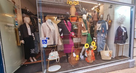 Mouss' tex style, Magasin de Vêtements à La Charité-sur-Loire