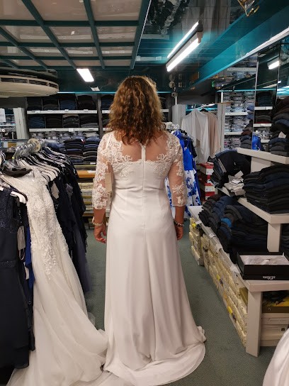 Nagel Josette, Magasin de Vêtements à Puttelange-aux-Lacs