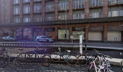 Lacoste, Magasin de Vêtements à Strasbourg