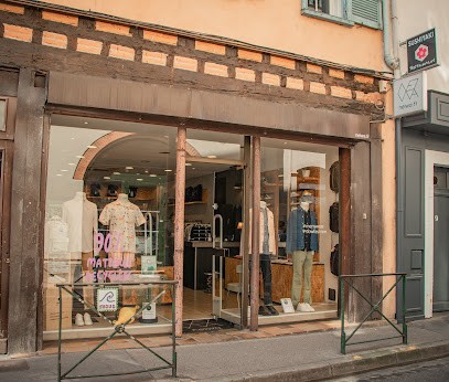NEIWA, Magasin de Vêtements à Toulouse