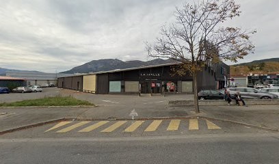 Bréal, Magasin de Vêtements à Gap