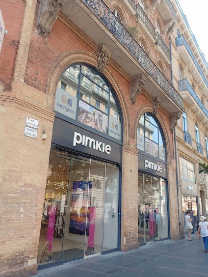 PIMKIE, Magasin de Vêtements à Toulouse