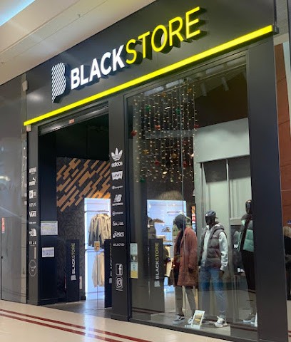BLACKSTORE BOURG EN BRESSE, Magasin de Vêtements à Bourg-en-Bresse
