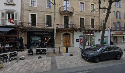 Bonobo, Magasin de Vêtements à Millau