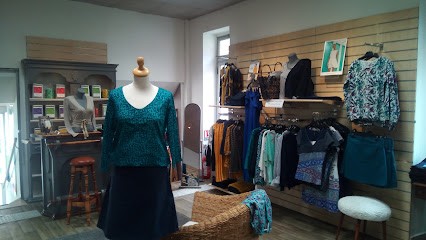 CASSIDY, Magasin de Vêtements à Gorron