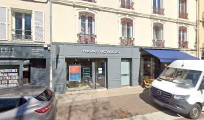 Molette, Magasin de Vêtements à Roanne