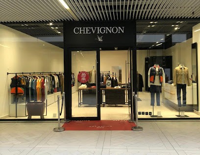 CHEVIGNON, Magasin de Vêtements aux Clayes-sous-Bois