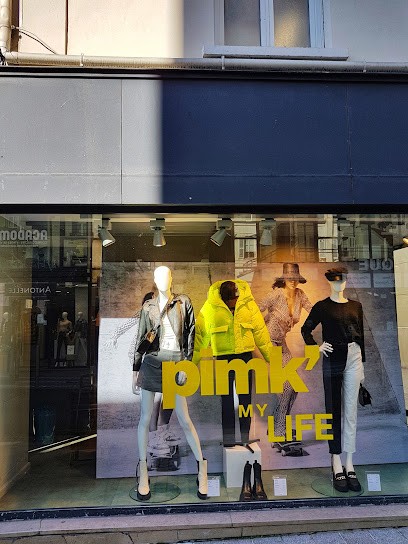 PIMKIE, Magasin de Vêtements à Enghien-les-Bains