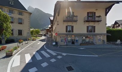 Deci Delà, Magasin de Vêtements à Samoëns