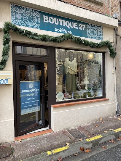Boutique 27, Magasin de Vêtements à Lavaur
