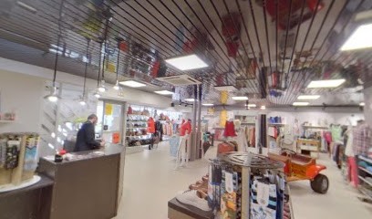 Vêtements Bergua, Magasin de Vêtements à Nérac