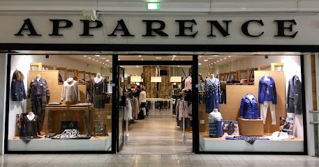 Apparence, Magasin de Vêtements à Pérols