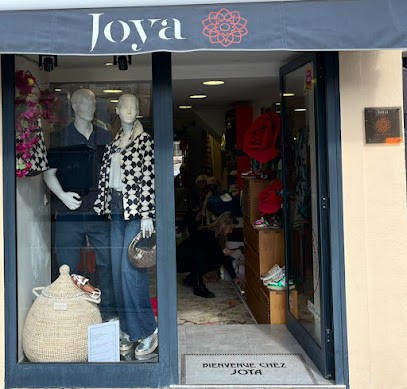 Joya, Magasin de Vêtements à Sanary-sur-Mer