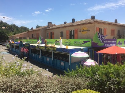 Au Petit Baigneur, Magasin de Vêtements à La Croix-Valmer