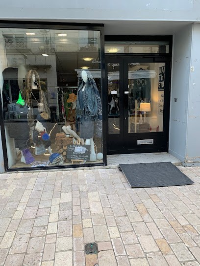 Marie Theo Studio, Magasin de Vêtements à Vendôme