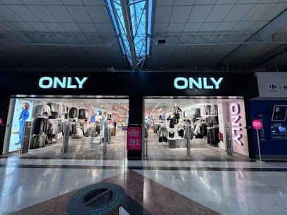 Only Magasin De Vêtements à Barentin