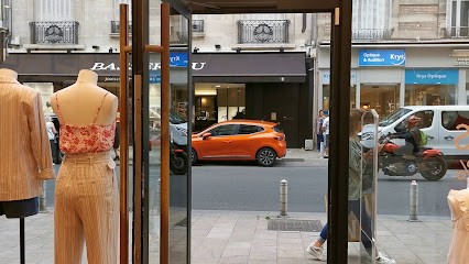 KARL MARC JOHN, Magasin de Vêtements à Reims