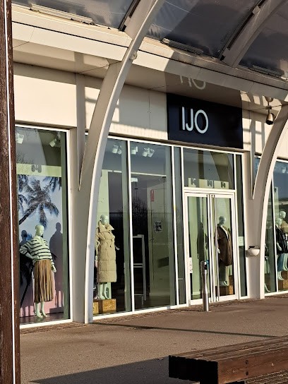 IJO, Magasin de Vêtements à Lieusaint