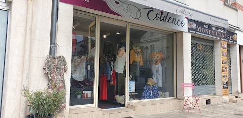 EVIDENCE, Magasin de Vêtements à Romorantin-Lanthenay