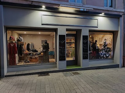 Cassis-collection, Magasin de Vêtements à Privas