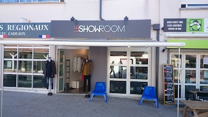 LE SHOWROOM, Magasin de Vêtements à Mimizan