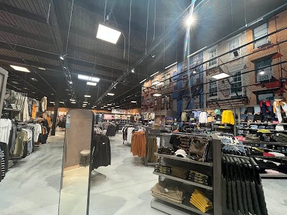 CCV Persan, Magasin de Vêtements à Persan