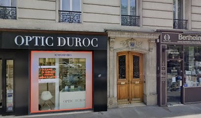 Benin Digital Plus, Magasin de Vêtements à Paris 07