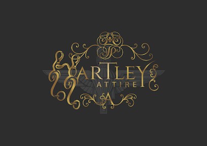 Hartley Attire, Magasin de Vêtements à Trie-sur-Baïse