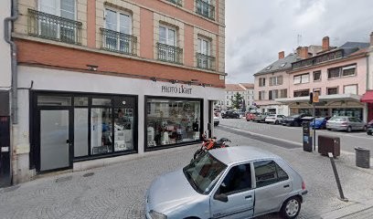 Next Sarl, Magasin de Vêtements à Châlons-en-Champagne