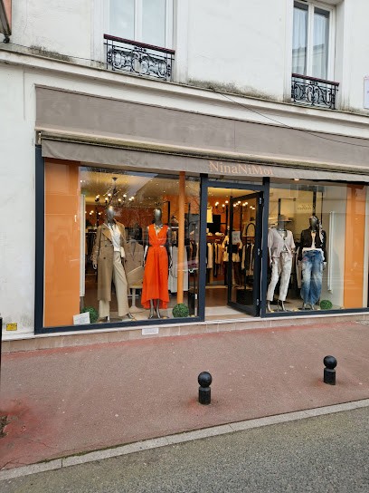 NINANIMOI Boutique, Magasin de Vêtements à Saint-Maur-des-Fossés
