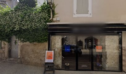 ANTES OFFICIAL, Magasin de Vêtements à Saint-Rémy-de-Provence