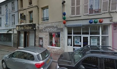 Caprice, Magasin de Vêtements à Pacy-sur-Eure