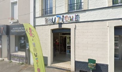 Espace Tendance, Magasin de Vêtements à Lumbres