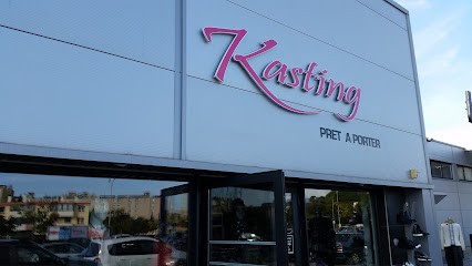 Kasting, Magasin de Vêtements à La Seyne-sur-Mer