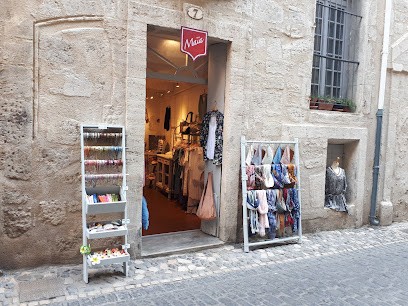 Maïa, Magasin de Vêtements à Pézenas