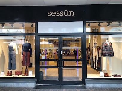 Sessùn Roubaix, Magasin de Vêtements à Roubaix
