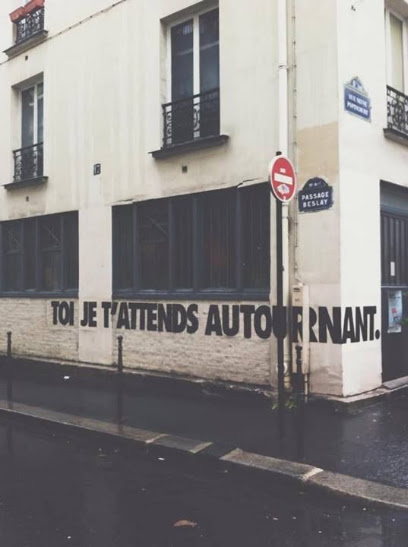 Irné - Showroom Sur Rdv Magasin De Vêtements à Paris 02