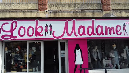 Look Madame, Magasin de Vêtements à Draguignan