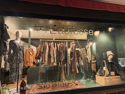 L'adresse Magasin De Vêtements à Saverne