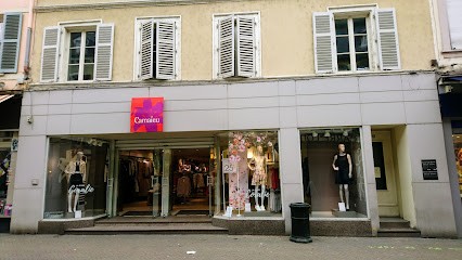 Camaieu, Magasin de Vêtements à Sarreguemines