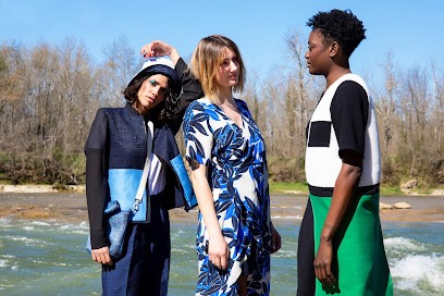 Alliées, Magasin de Vêtements à Toulouse