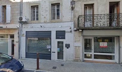 SAGA, Magasin de Vêtements à Limoux